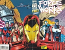 Force Works #1