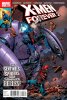 X-Men Forever 2 #3 - X-Men Forever 2 #3