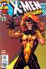 X-Men Forever (1st series) #3 - X-Men Forever (1st series) #3