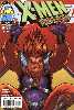 X-Men Forever (1st series) #5 - X-Men Forever (1st series) #5