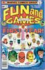 Fun and Games Magazine #12 - Fun and Games Magazine #12