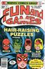 Fun and Games Magazine #8 - Fun and Games Magazine #8