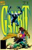 Gambit (1st series) #3