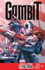 Gambit (5th series) #13 - Gambit (5th series) #13