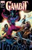 Gambit (6th series) #3 - Gambit (6th series) #3