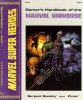 TSR's Marvel Super Heroes: Gamer's Handbook - TSR's Marvel Super Heroes: Gamer's Handbook