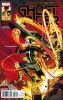 Ghost Rider (8th series) #3 - Ghost Rider (8th series) #3