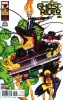 Ghost Rider (8th series) #5 - Ghost Rider (8th series) #5