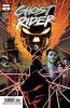 Ghost Rider (9th series) #4 - Ghost Rider (9th series) #4