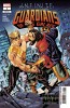 Guardians of the Galaxy Annual (4th series) #1 - Guardians of the Galaxy Annual (4th series) #1