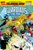 Guardians of the Galaxy Annual #2 - Guardians of the Galaxy Annual #2