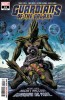 Guardians of the Galaxy (5th series) #10 - Guardians of the Galaxy (5th series) #10