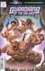 Guardians of the Galaxy (7th series) #8 - Guardians of the Galaxy (7th series) #8