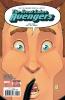 Great Lakes Avengers #4 - Great Lakes Avengers #4