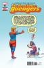 Great Lakes Avengers #6 - Great Lakes Avengers #6