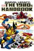 Marvel Legacy 1980s Handbook - Marvel Legacy 1980s Handbook