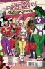 Gwenpool Holiday Special #1 - Gwenpool Holiday Special #1