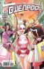 Unbelievable Gwenpool #14 - Unbelievable Gwenpool #14