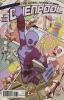 Unbelievable Gwenpool #17 - Unbelievable Gwenpool #17