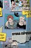 All-New Hawkeye (2nd series) #3 - All-New Hawkeye (2nd series) #3