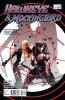 Hawkeye & Mockingbird #3 - Hawkeye & Mockingbird #3