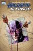 Hawkeye: Blindspot #3 - Hawkeye: Blindspot #3