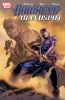 Hawkeye: Blindspot #4 - Hawkeye: Blindspot #4