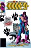 Hawkeye (2nd series) #2 - Hawkeye (2nd series) #2