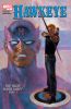 Hawkeye (3rd series) #1 - Hawkeye (3rd series) #1