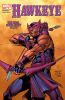 Hawkeye (3rd series) #5 - Hawkeye (3rd series) #5