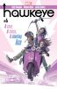 Hawkeye (5th series) #6 - Hawkeye (5th series) #6