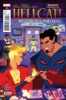 Patsy Walker A.K.A. Hellcat #9 - Patsy Walker A.K.A. Hellcat #9