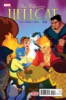 Patsy Walker A.K.A. Hellcat #10 - Patsy Walker A.K.A. Hellcat #10