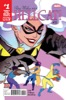 Patsy Walker A.K.A. Hellcat #11