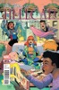 Patsy Walker A.K.A. Hellcat #15 - Patsy Walker A.K.A. Hellcat #15