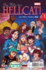 Patsy Walker A.K.A. Hellcat #16 - Patsy Walker A.K.A. Hellcat #16