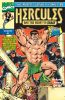 Hercules: Heart of Chaos #1 - Hercules: Heart of Chaos #1