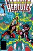 Hercules (2nd series) #2 - Hercules (2nd series) #2