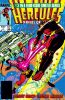 Hercules (2nd series) #3 - Hercules (2nd series) #3