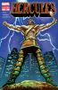 Hercules (3rd series) #1 - Hercules (3rd series) #1