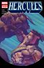 Hercules (3rd series) #2 - Hercules (3rd series) #2