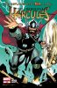 Incredible Hercules #132 - Incredible Hercules #132