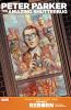 Heroes Reborn: Peter Parker, The Amazing Shutterbug #1 - Heroes Reborn: Peter Parker, The Amazing Shutterbug #1