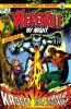 Werewolf by Night (1st series) #8 - Werewolf by Night (1st series) #8