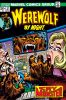 Werewolf by Night (1st series) #12 - Werewolf by Night (1st series) #12