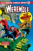 Werewolf by Night (1st series) #15 - Werewolf by Night (1st series) #15