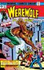 Werewolf by Night (1st series) #23 - Werewolf by Night (1st series) #23