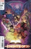 Knights of X #1 - Knights of X #1