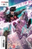 Knights of X #3