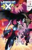 Legion of X #3 - Legion of X #3